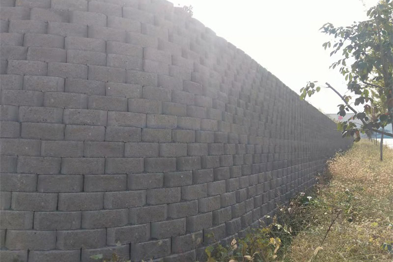 擋土墻磚